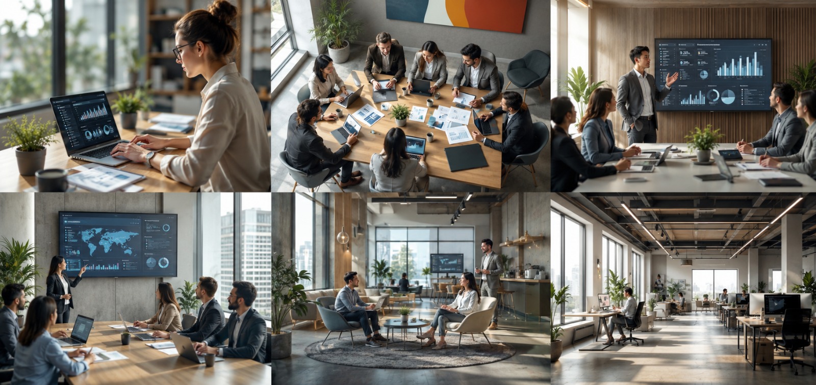 SME Grant Advisory